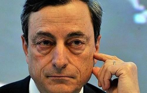 UE/Cimeira: Acordo a 25 vai reforçar confiança na Zona Euro - Mario Draghi